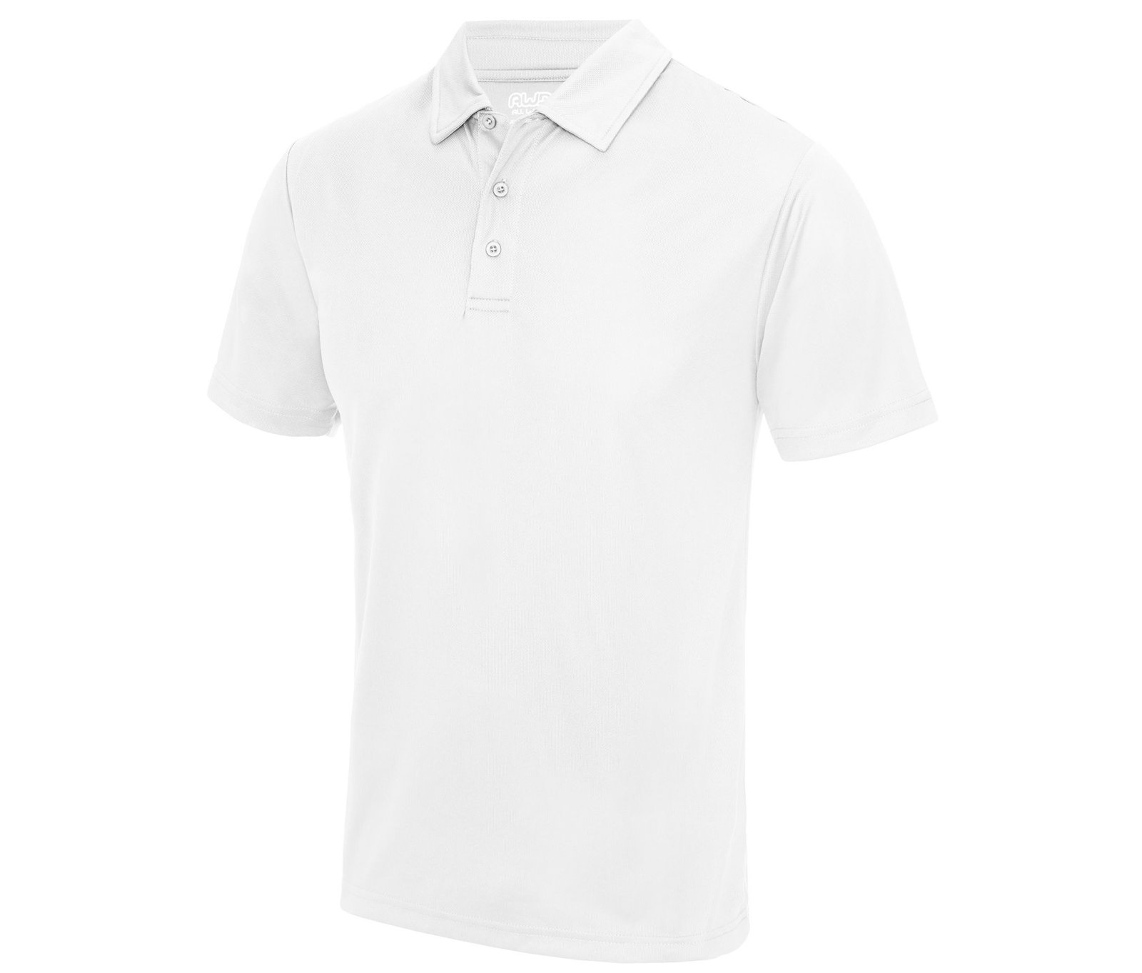 Polo homme respirant Neoteric™ – polo personnalisé