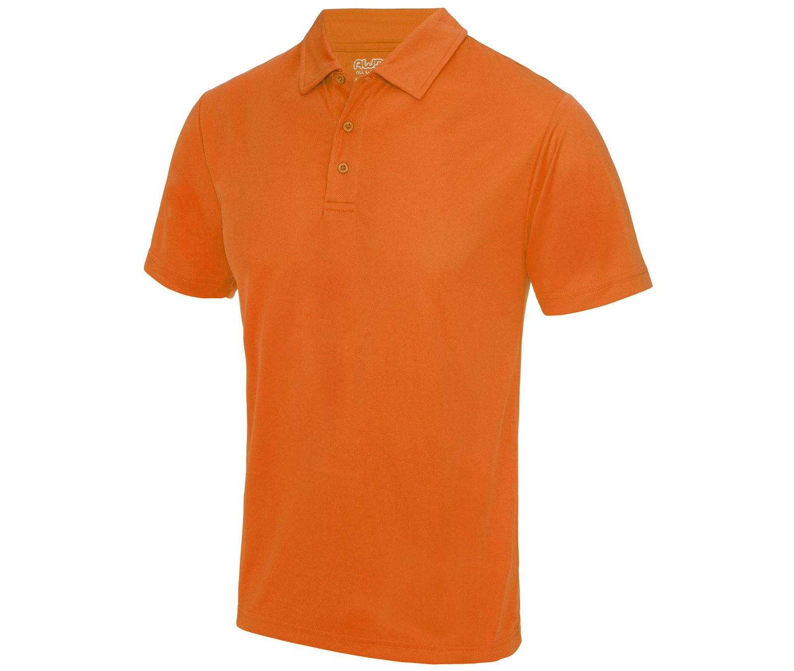 Polo homme respirant Neoteric™