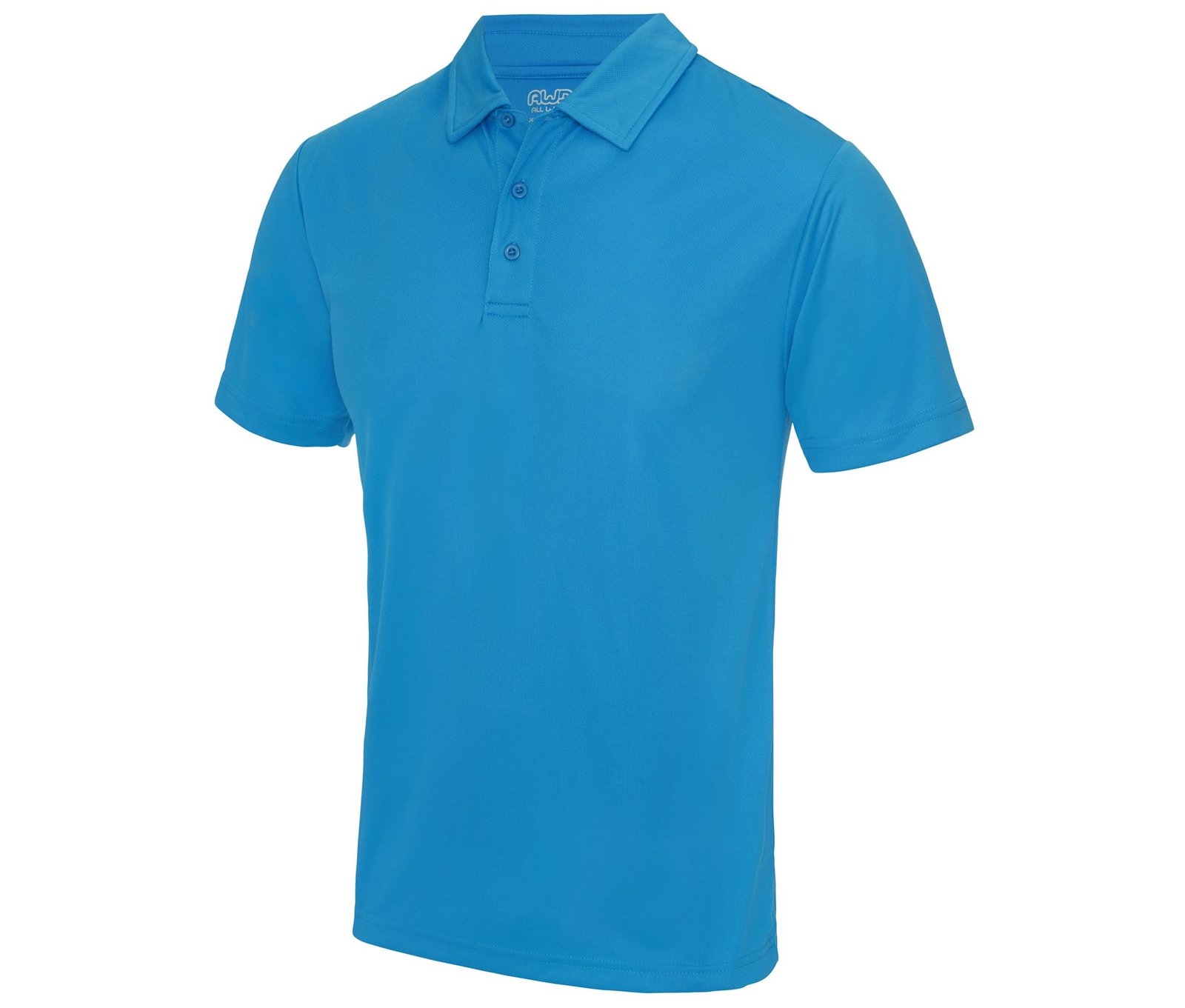 Polo homme respirant Neoteric™