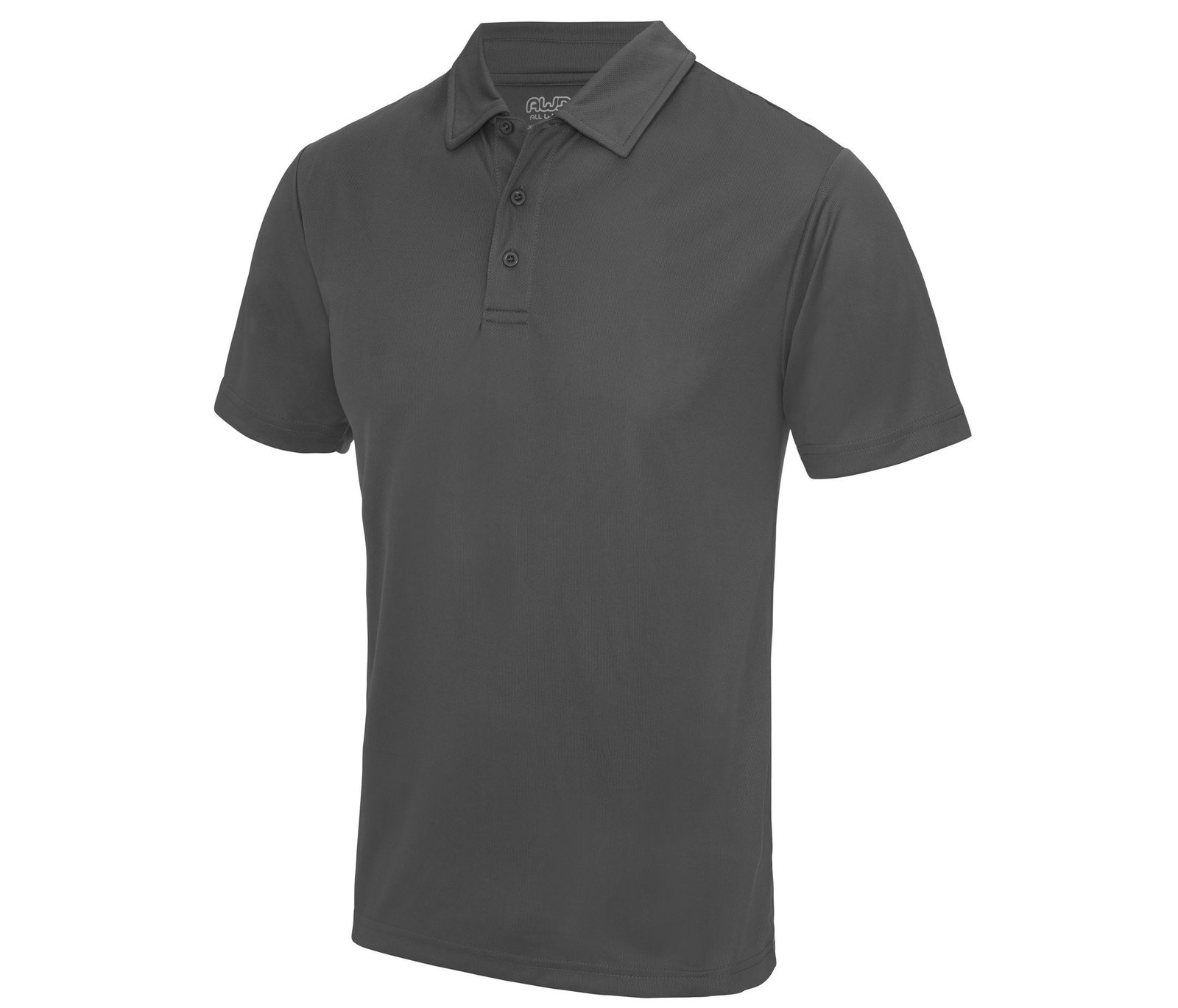 Polo homme respirant Neoteric™