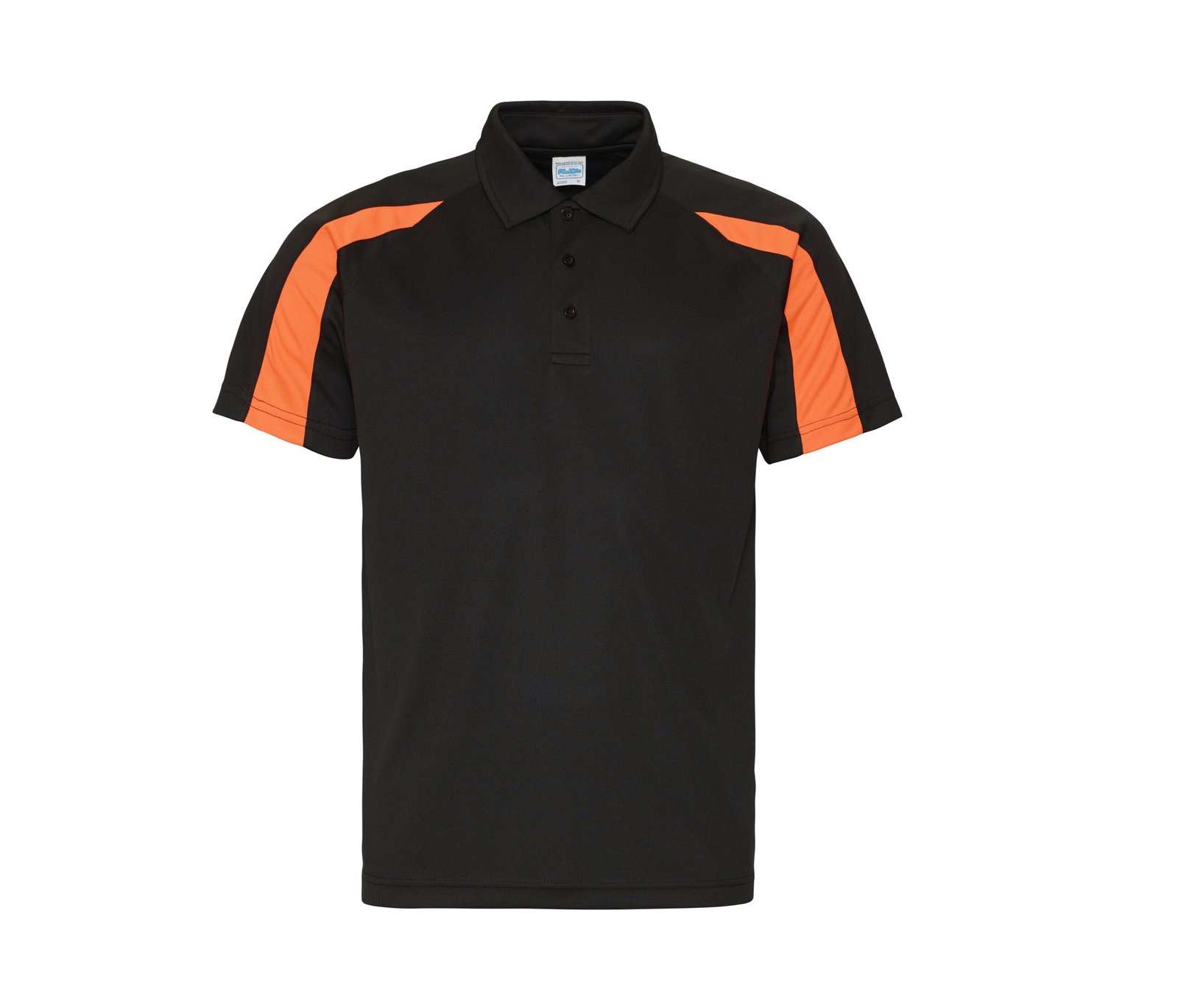 Polo de sport contrasté Neoteric™