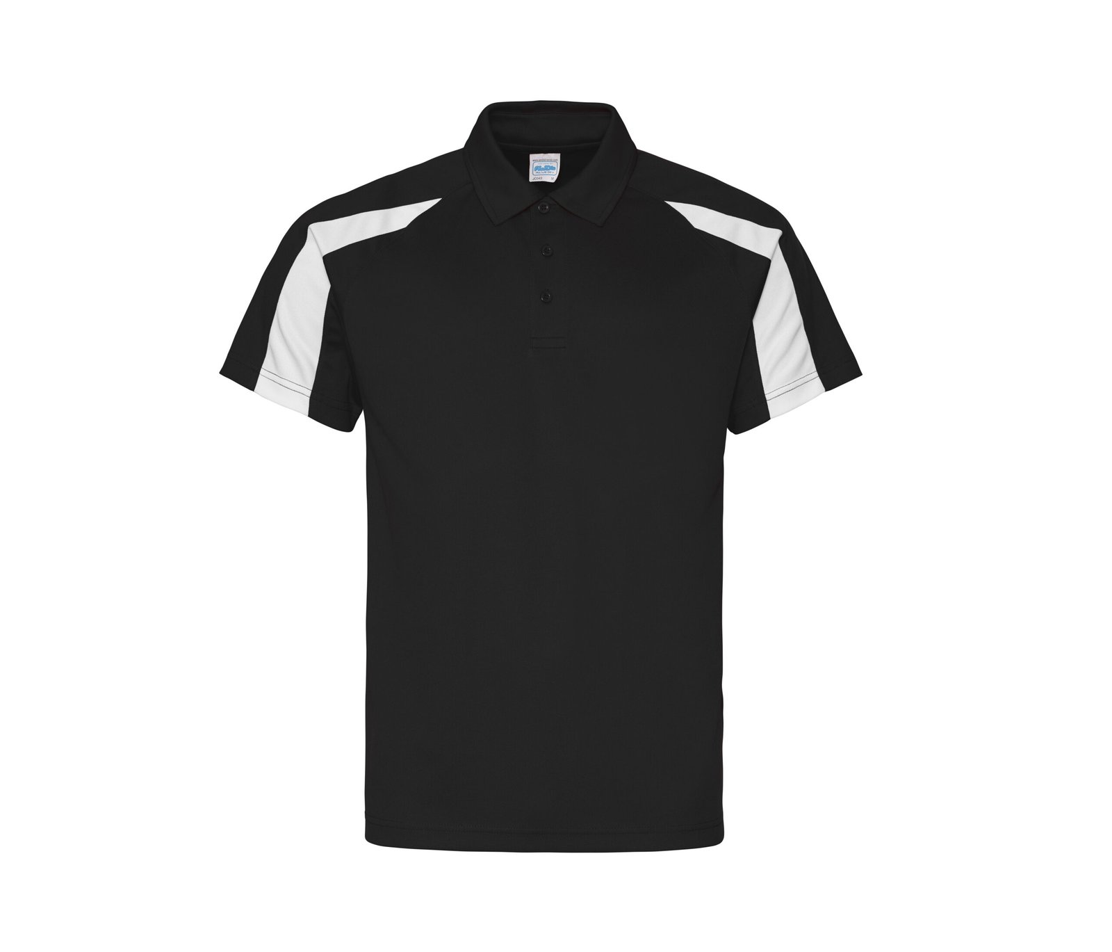 Polo de sport contrasté Neoteric™
