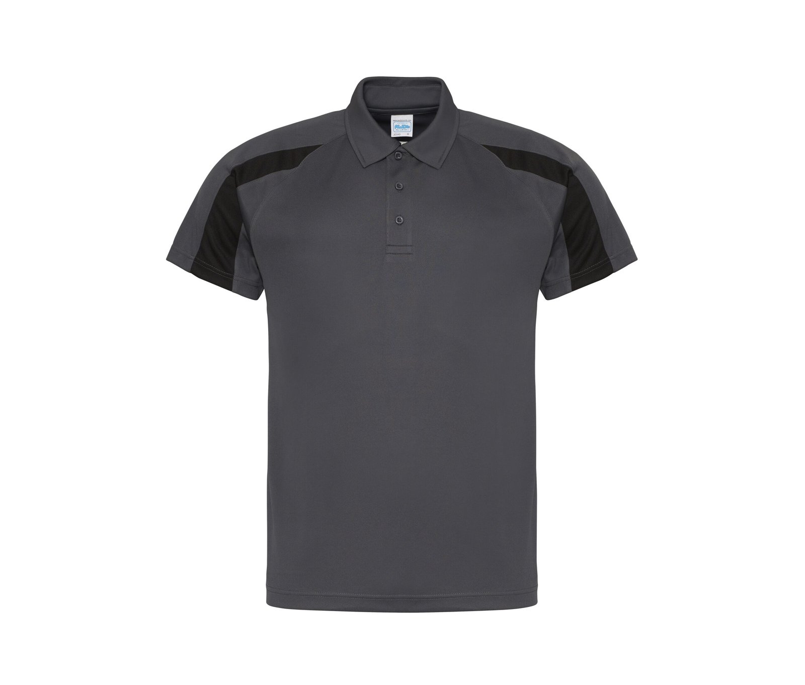 Polo de sport contrasté Neoteric™