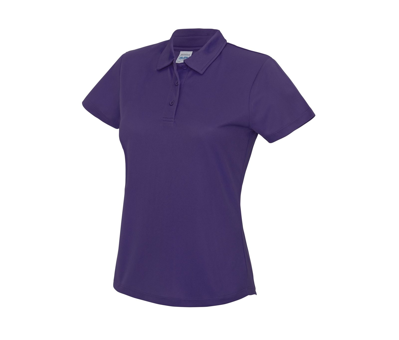 Polo femme respirant Neoteric™