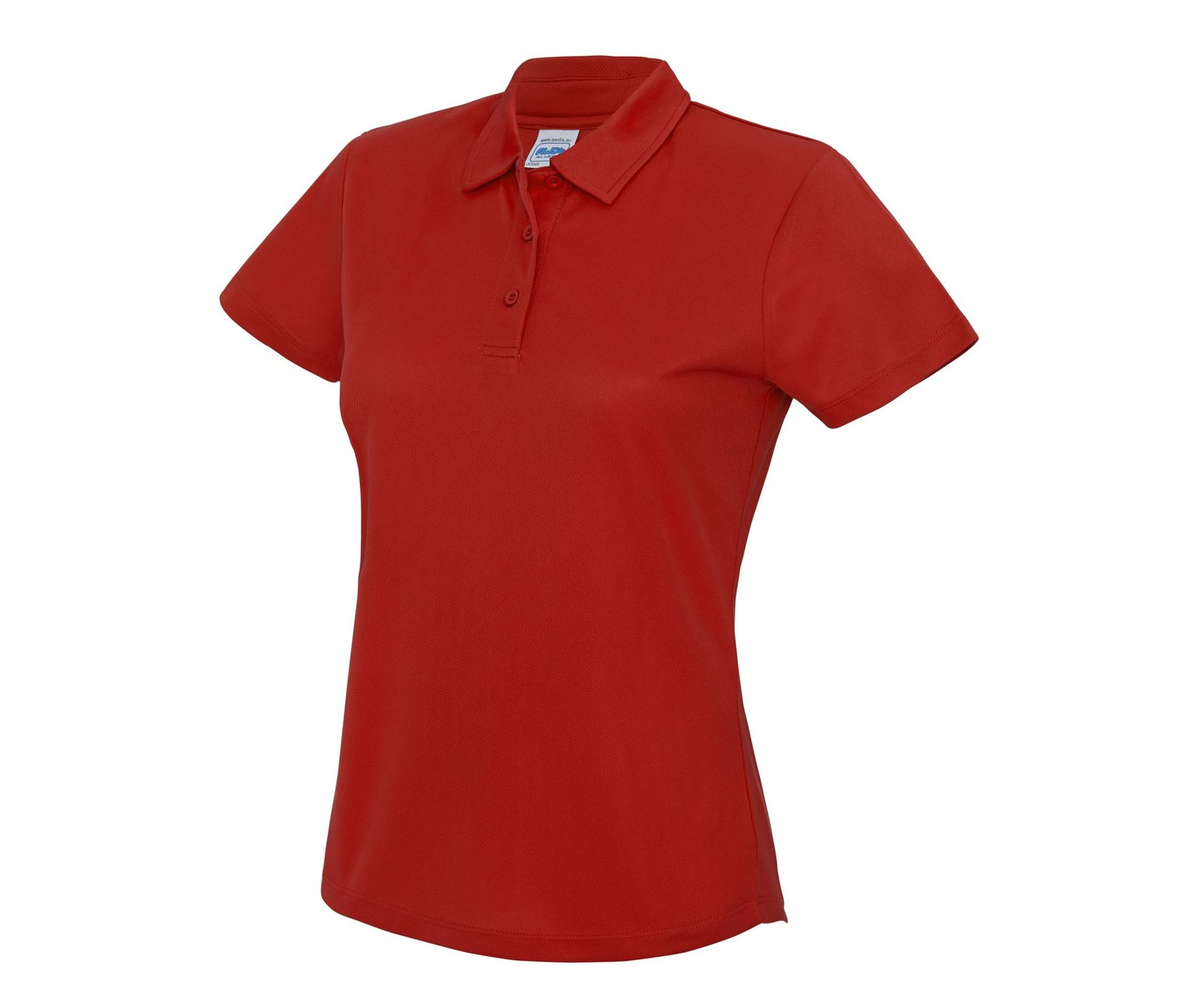 Polo femme respirant Neoteric™