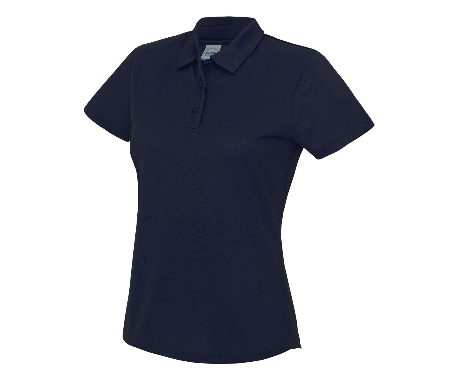 Polo femme respirant Neoteric™