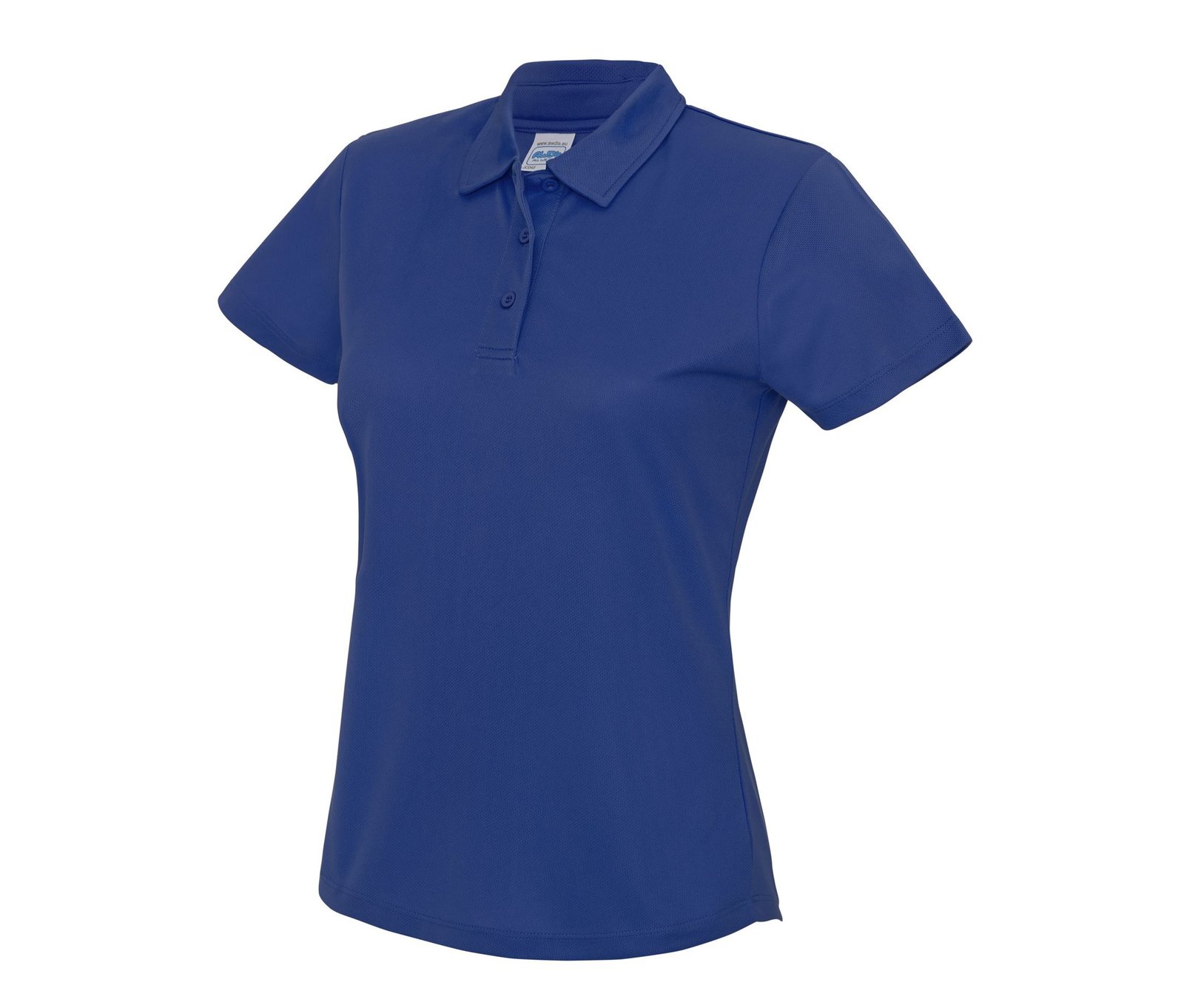 Polo femme respirant Neoteric™