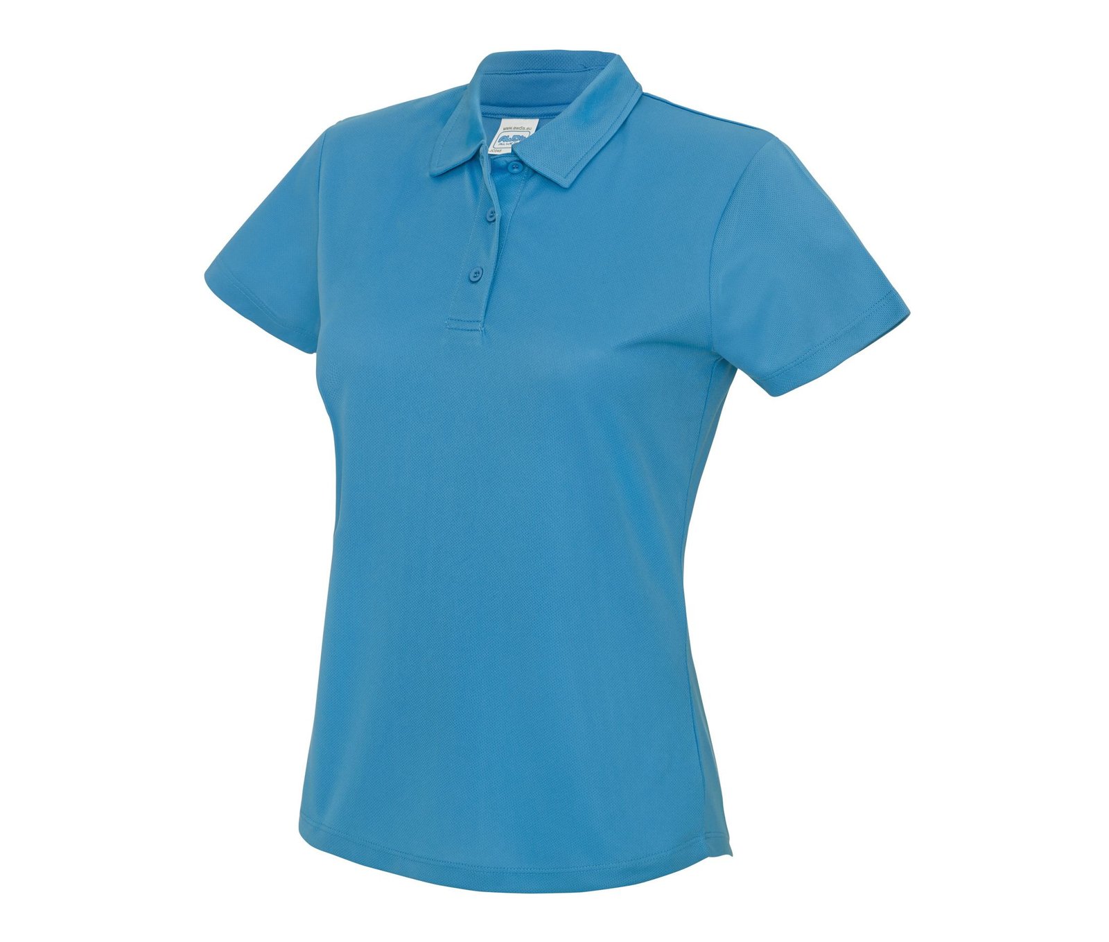 Polo femme respirant Neoteric™