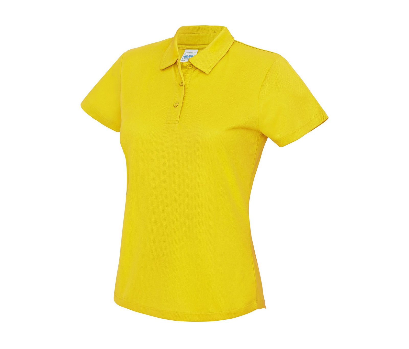 Polo femme respirant Neoteric™