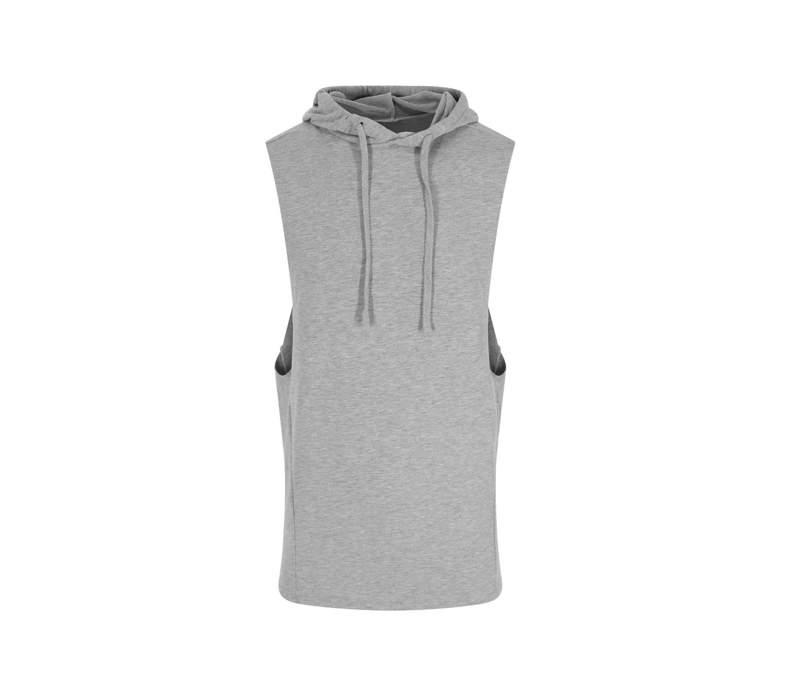 Sweat à capuche sans manche – sweat personnalisé