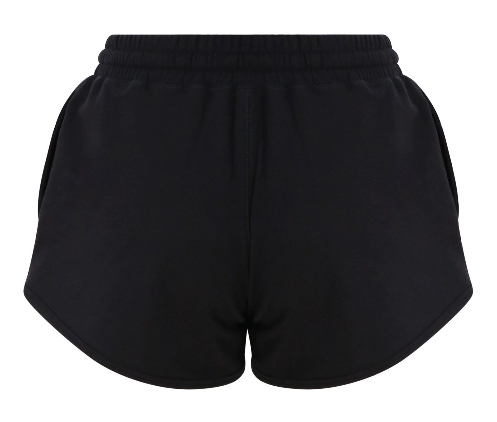 Short de sport femme