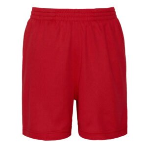 Short de sport enfant
