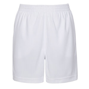 Short de sport enfant