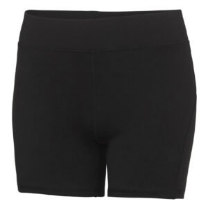 Short de sport femme – textile sportif personnalisé