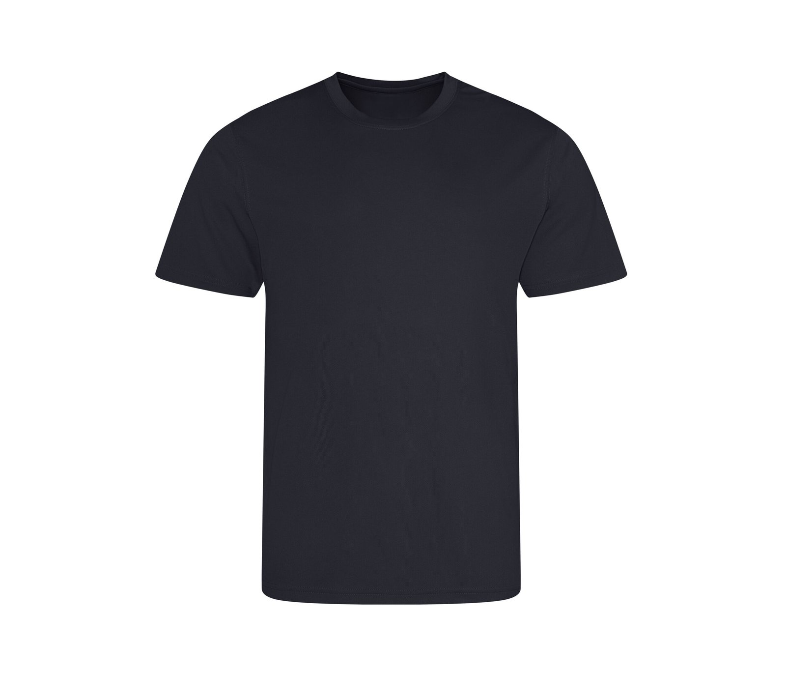 Tee-shirt de sport en polyester recyclé