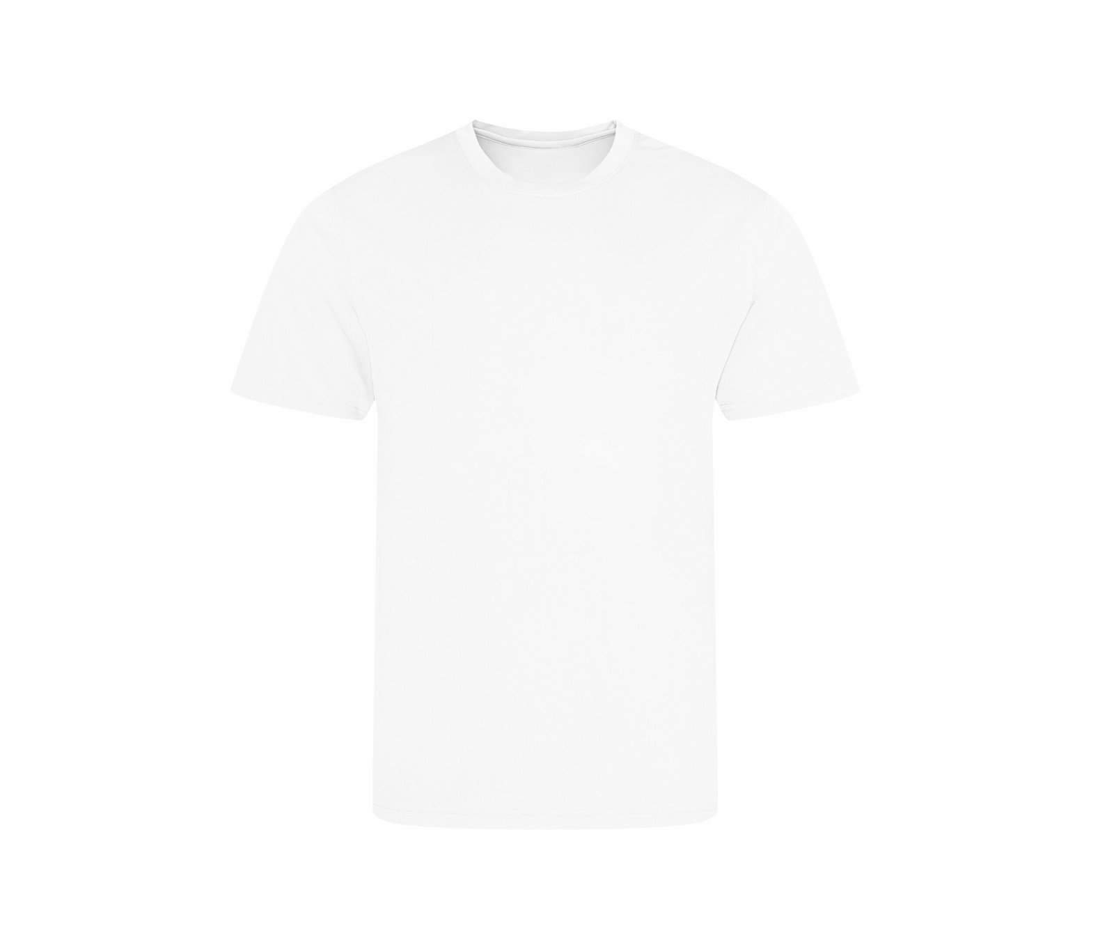 Tee-shirt de sport en polyester recyclé