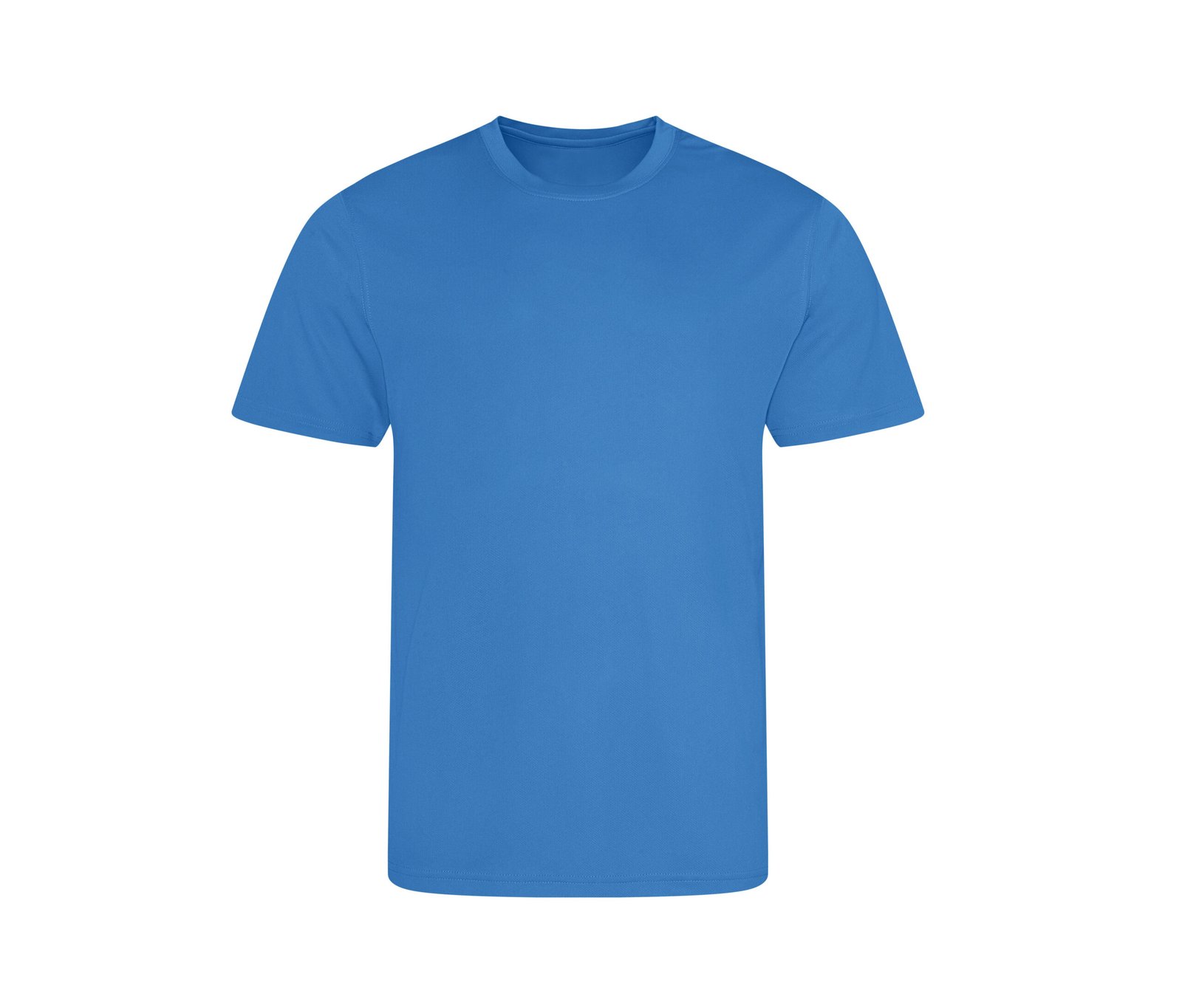 Tee-shirt de sport en polyester recyclé