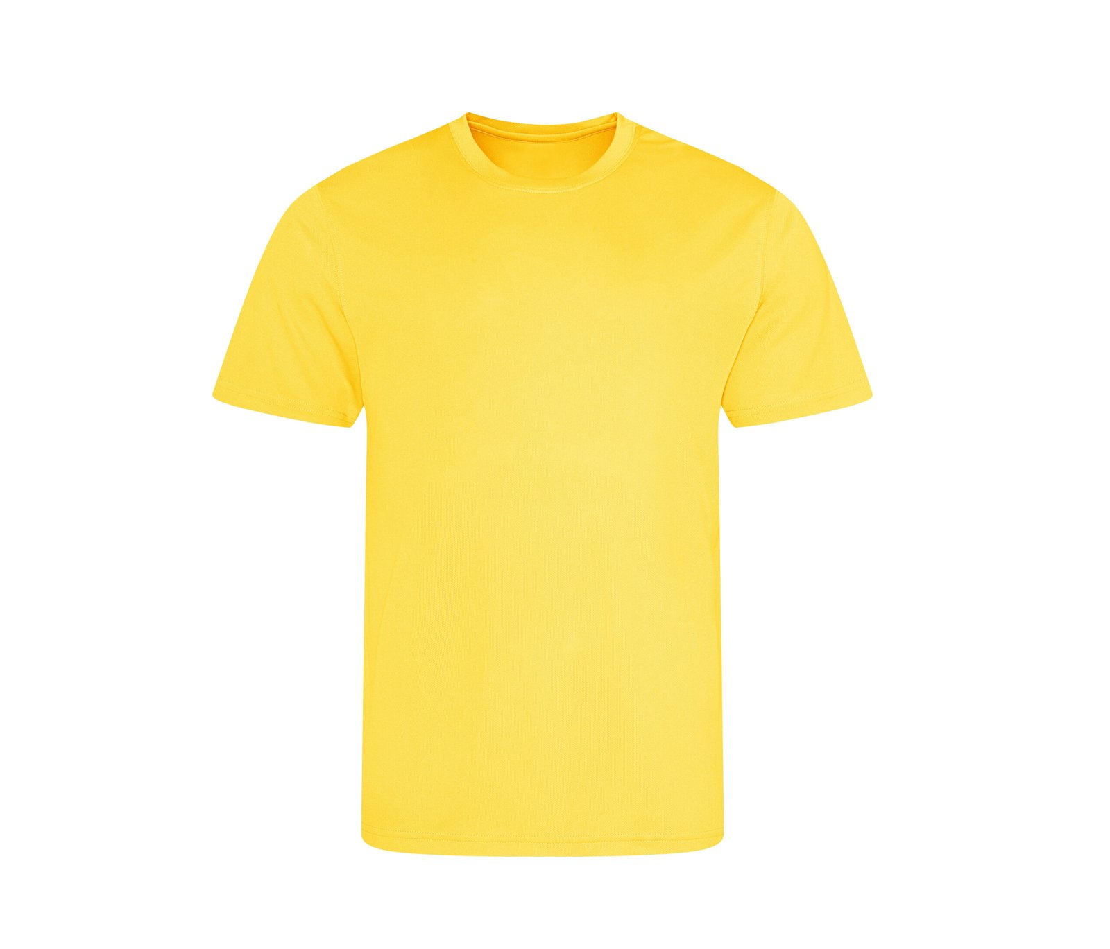 Tee-shirt de sport en polyester recyclé