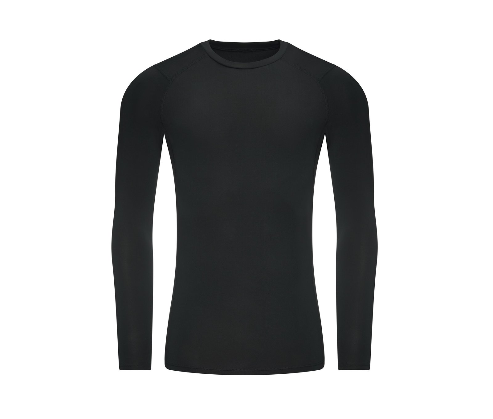 Tee-shirt de sport en polyester recyclé – textile sportif personnalisé
