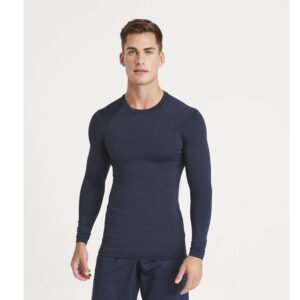 Tee-shirt de sport en polyester recyclé