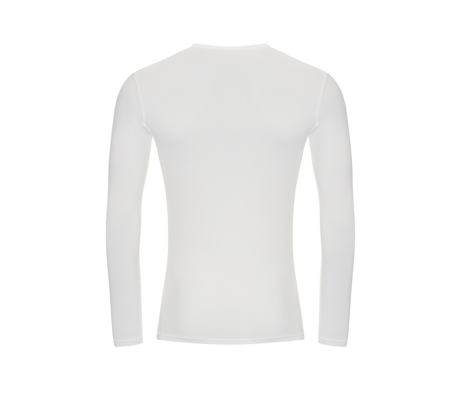 Tee-shirt de sport en polyester recyclé