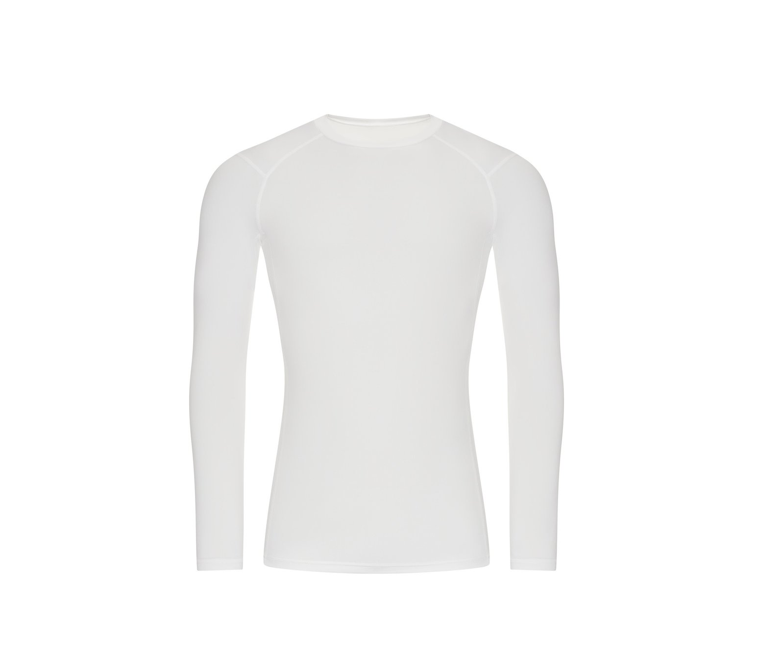 Tee-shirt de sport en polyester recyclé