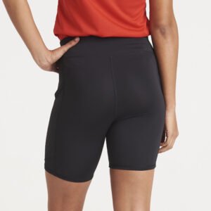 Short de sport en polyester recyclé