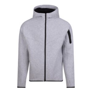 Sweat à capuche zippé – sweat personnalisé