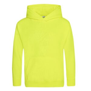 Sweat capuche – vêtement enfant personnalisable