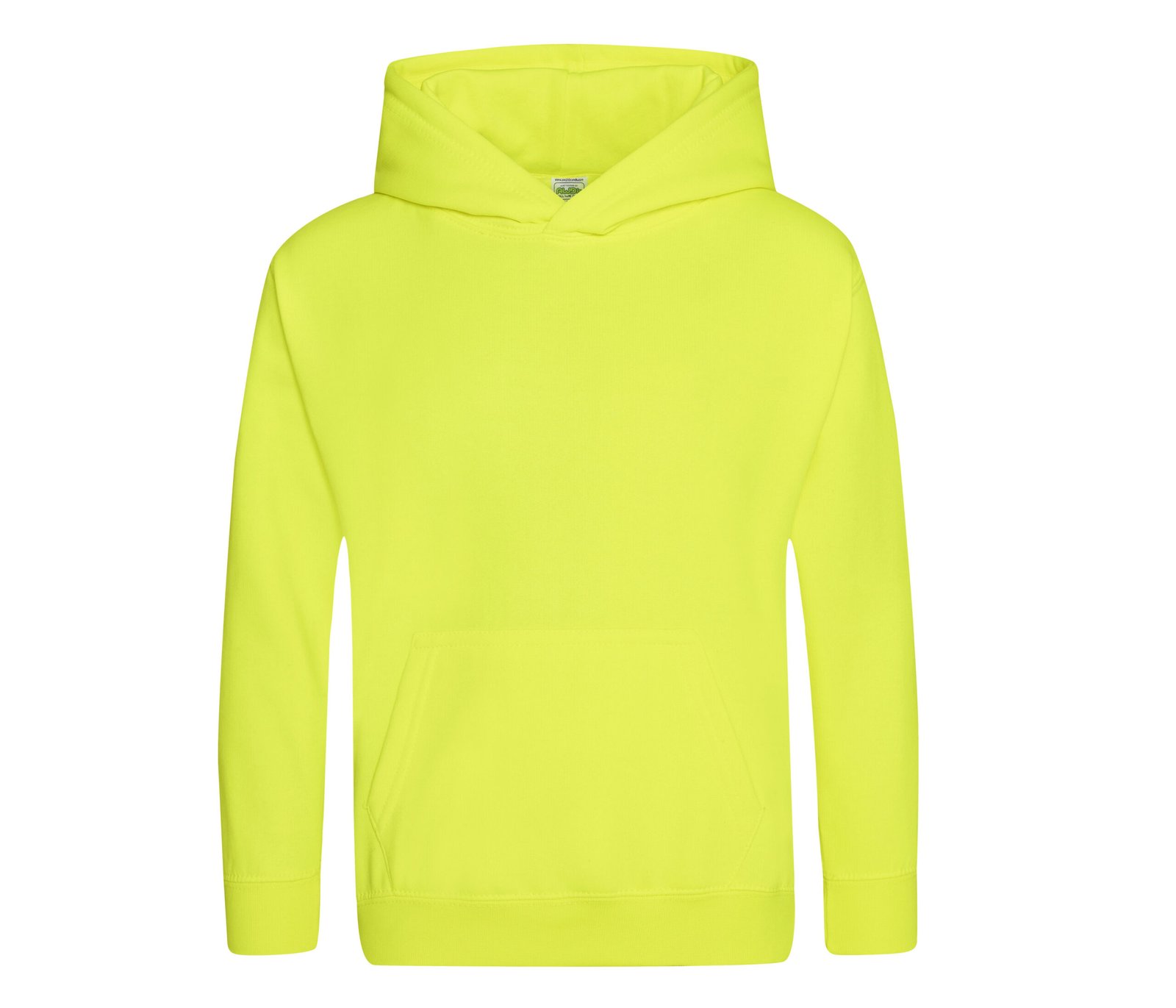 Sweat capuche – vêtement enfant personnalisable