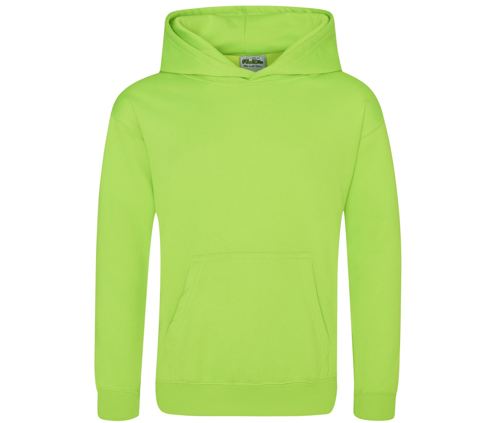 Sweat capuche