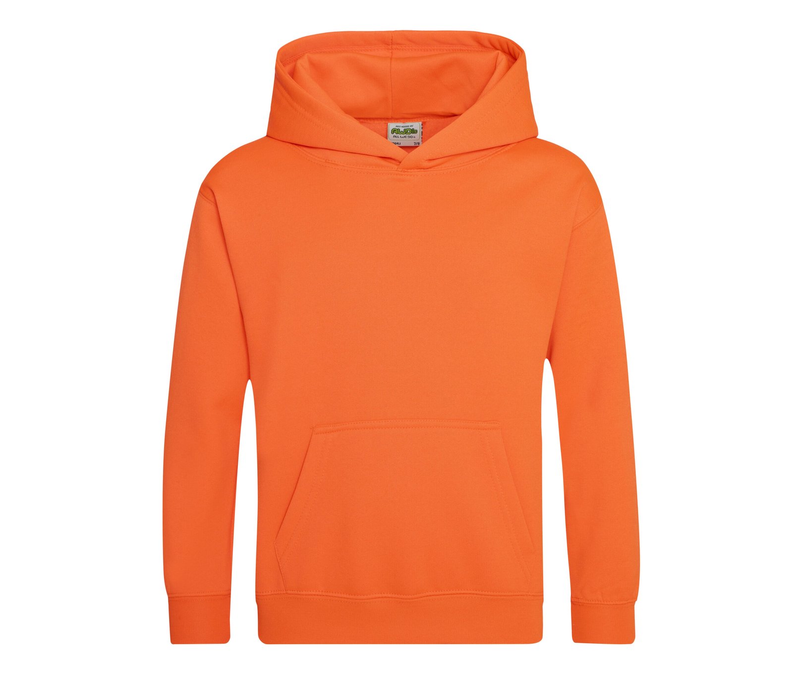 Sweat capuche