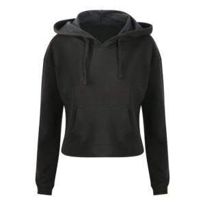 Sweat court femme