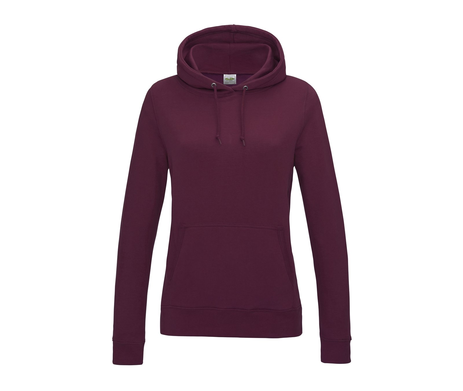 Sweat capuche femme
