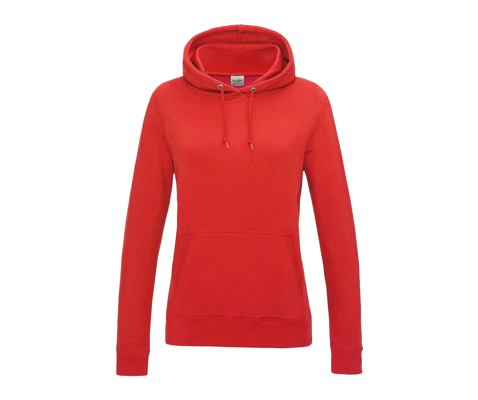 Sweat capuche femme