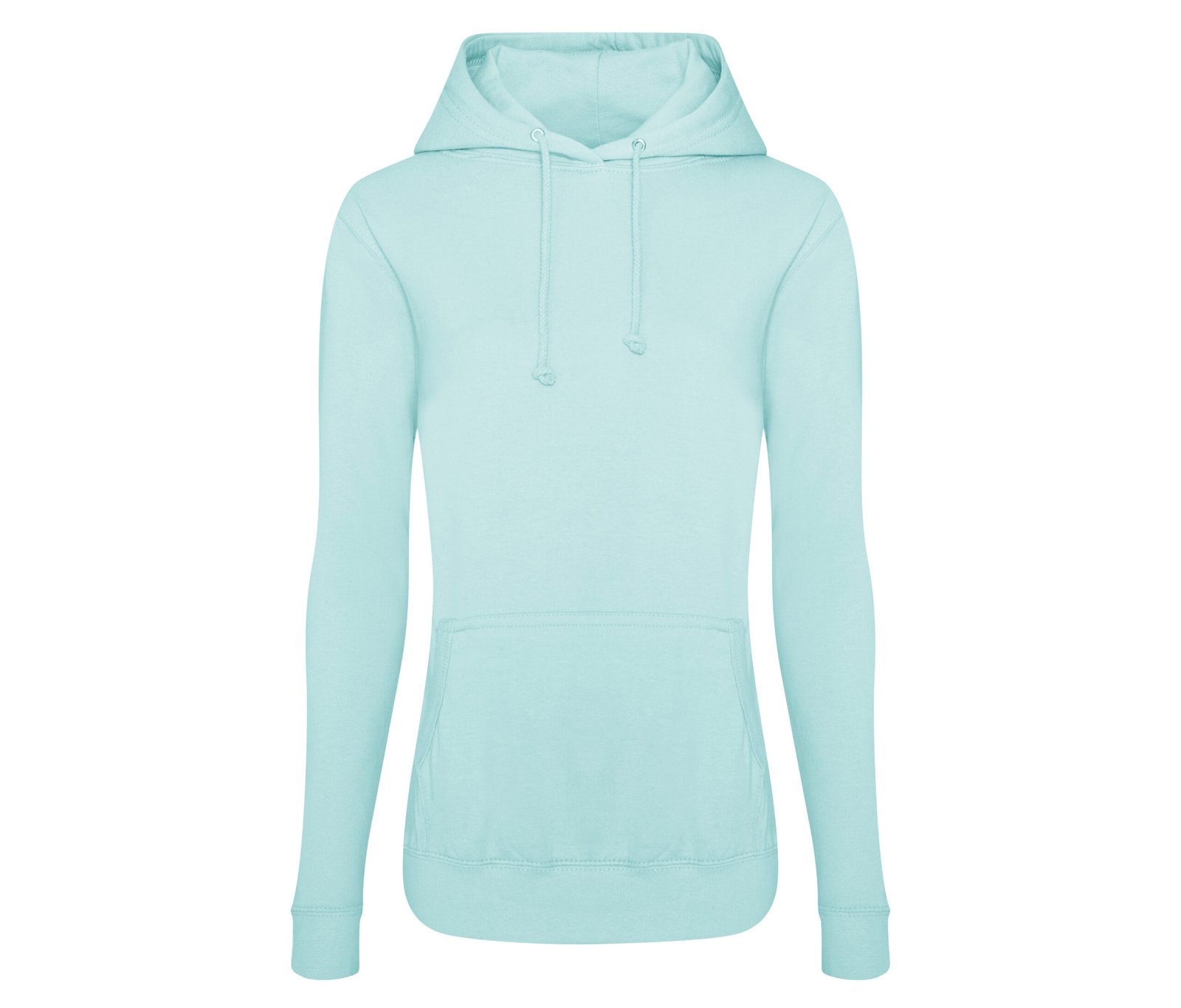 Sweat capuche femme