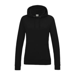 Sweat capuche femme