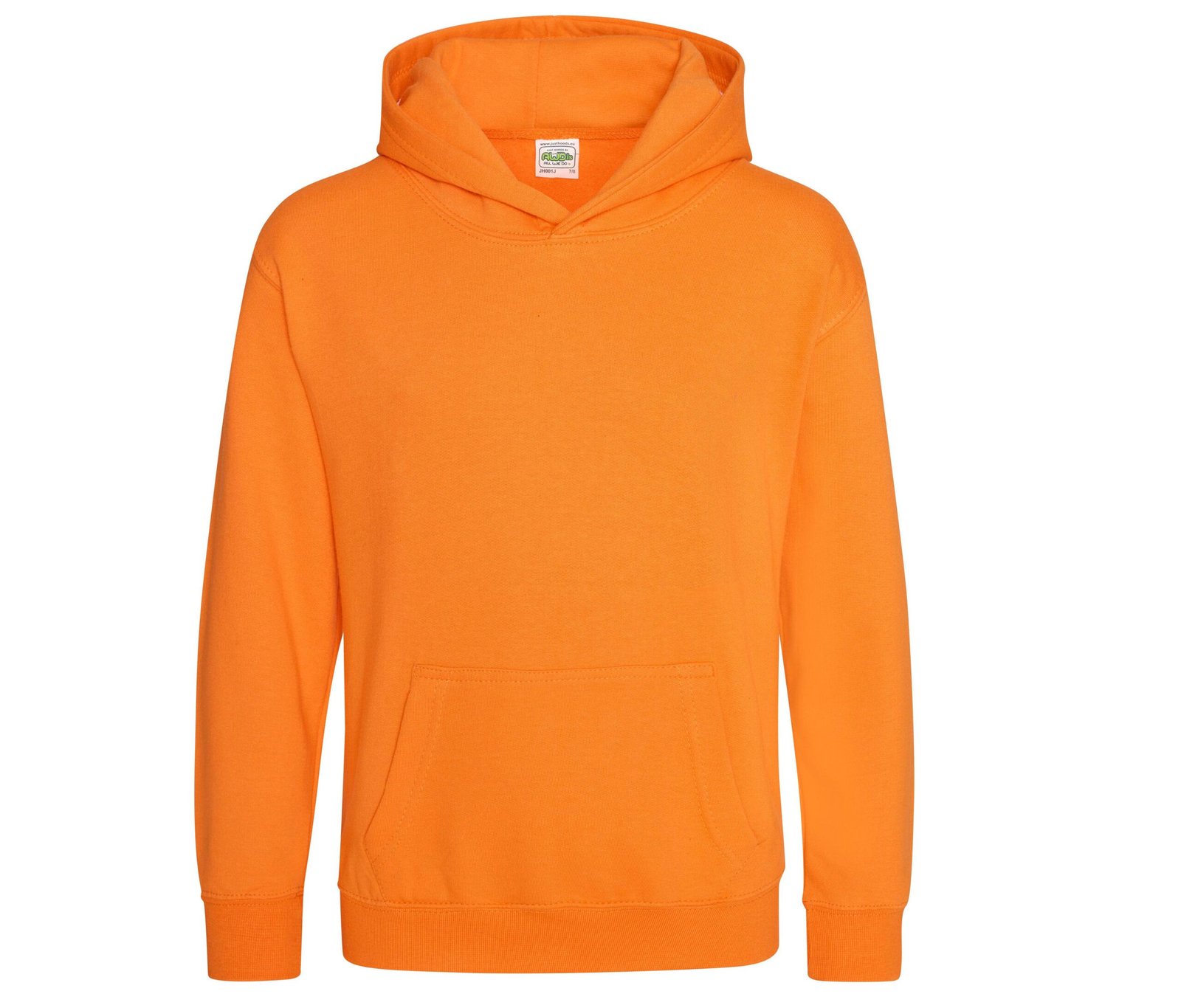 Sweat capuche enfant