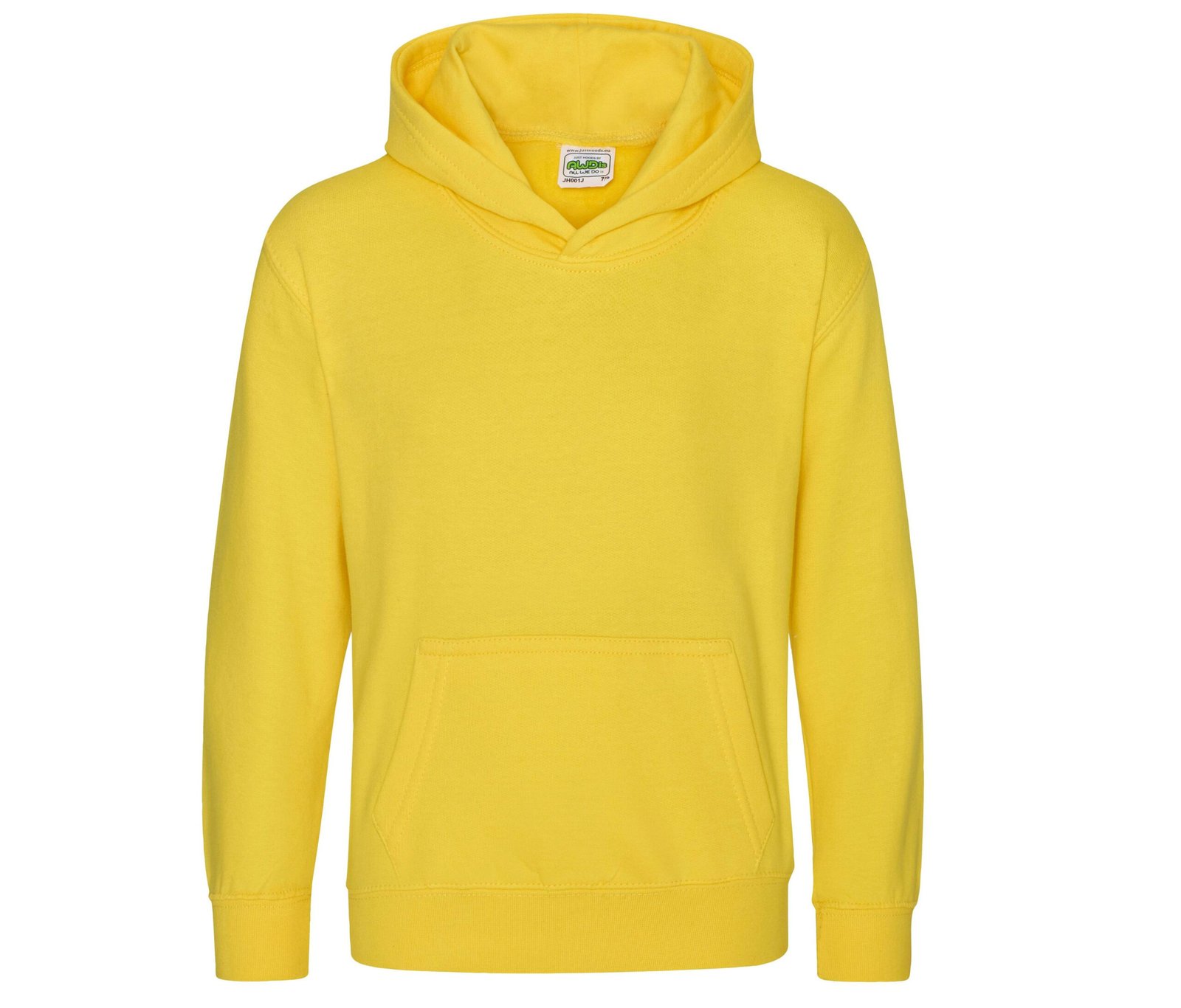 Sweat capuche enfant