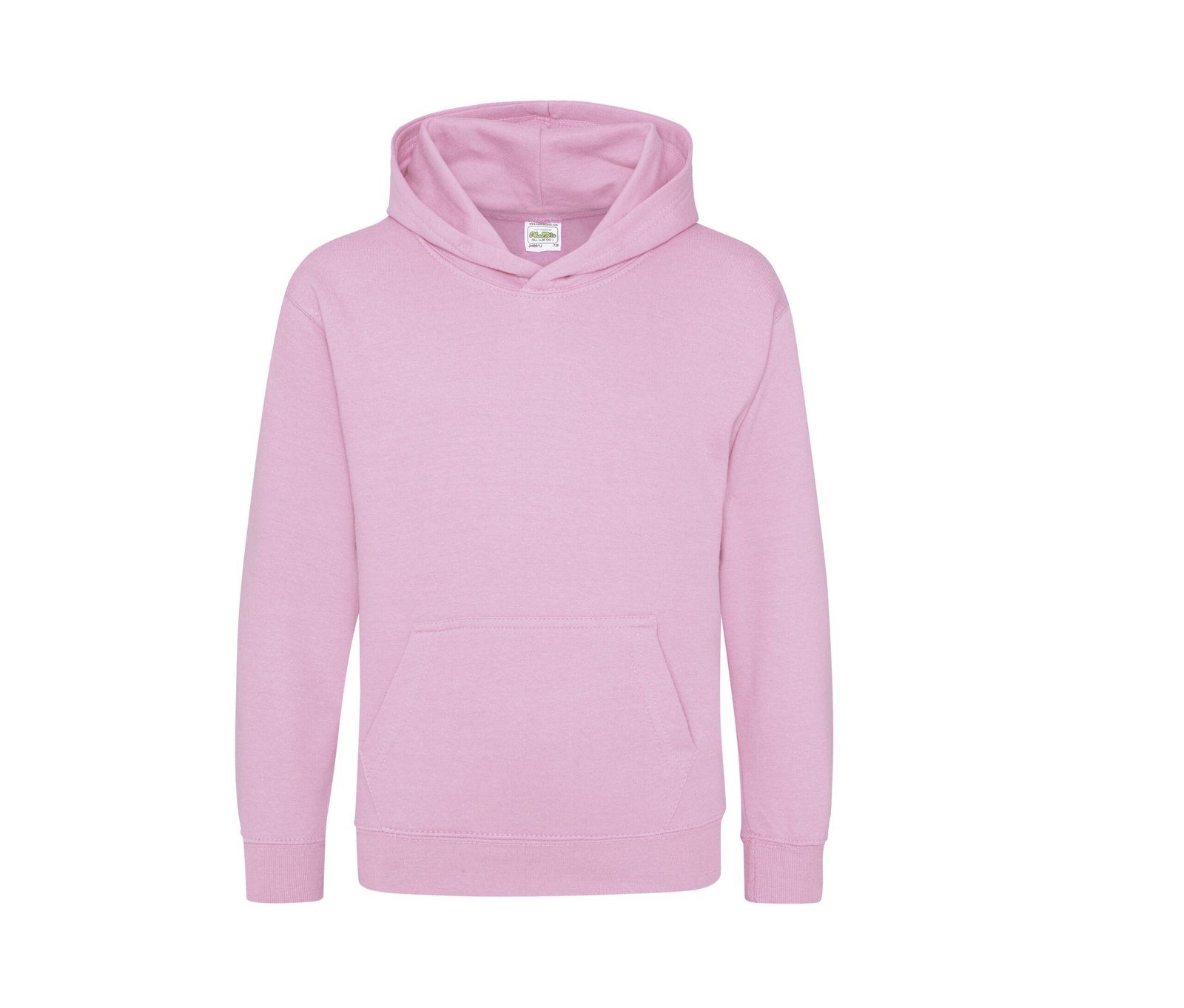 Sweat capuche enfant