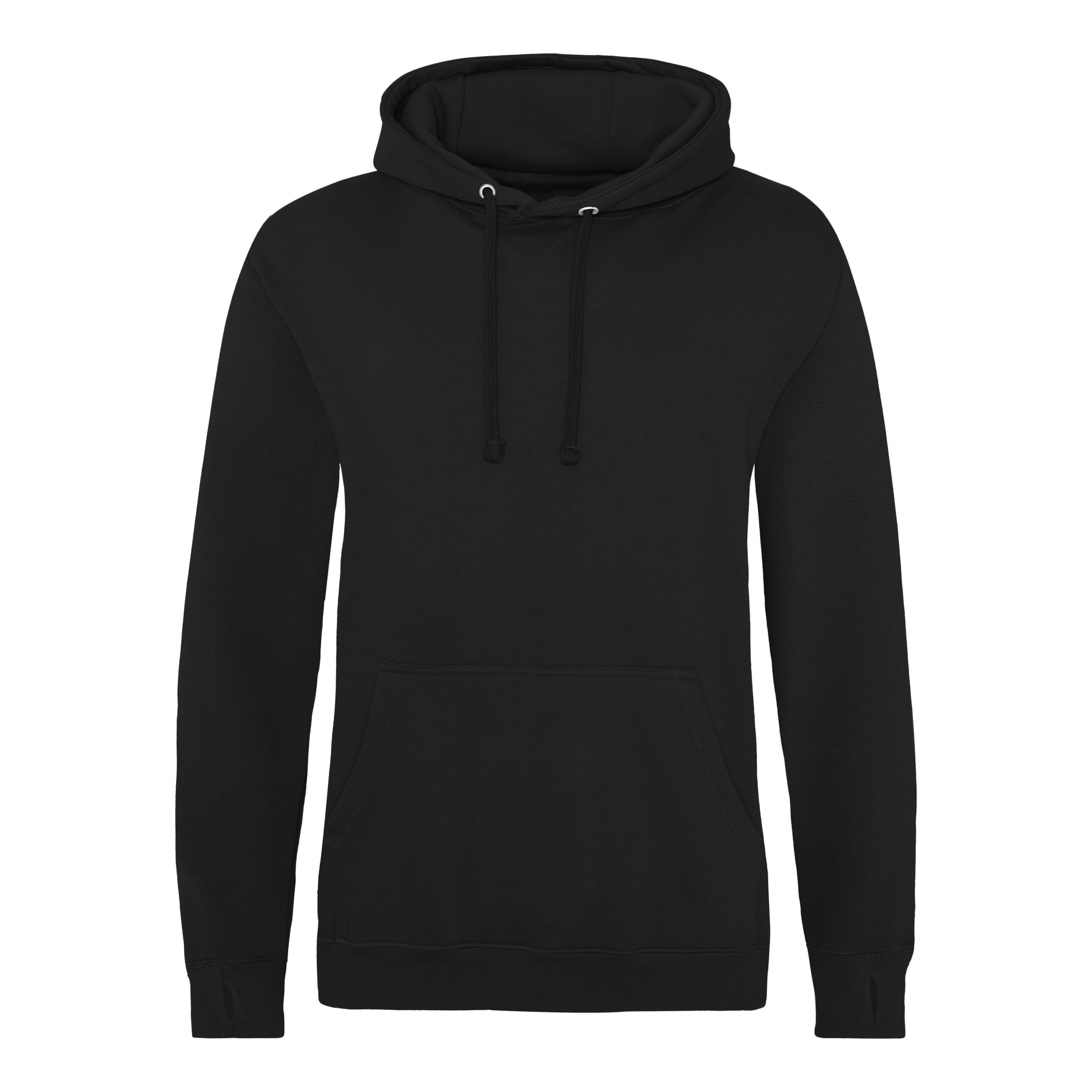Sweat à capuche lourd