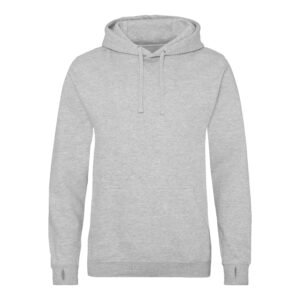 Sweat à capuche lourd