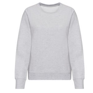 Sweat col rond femme