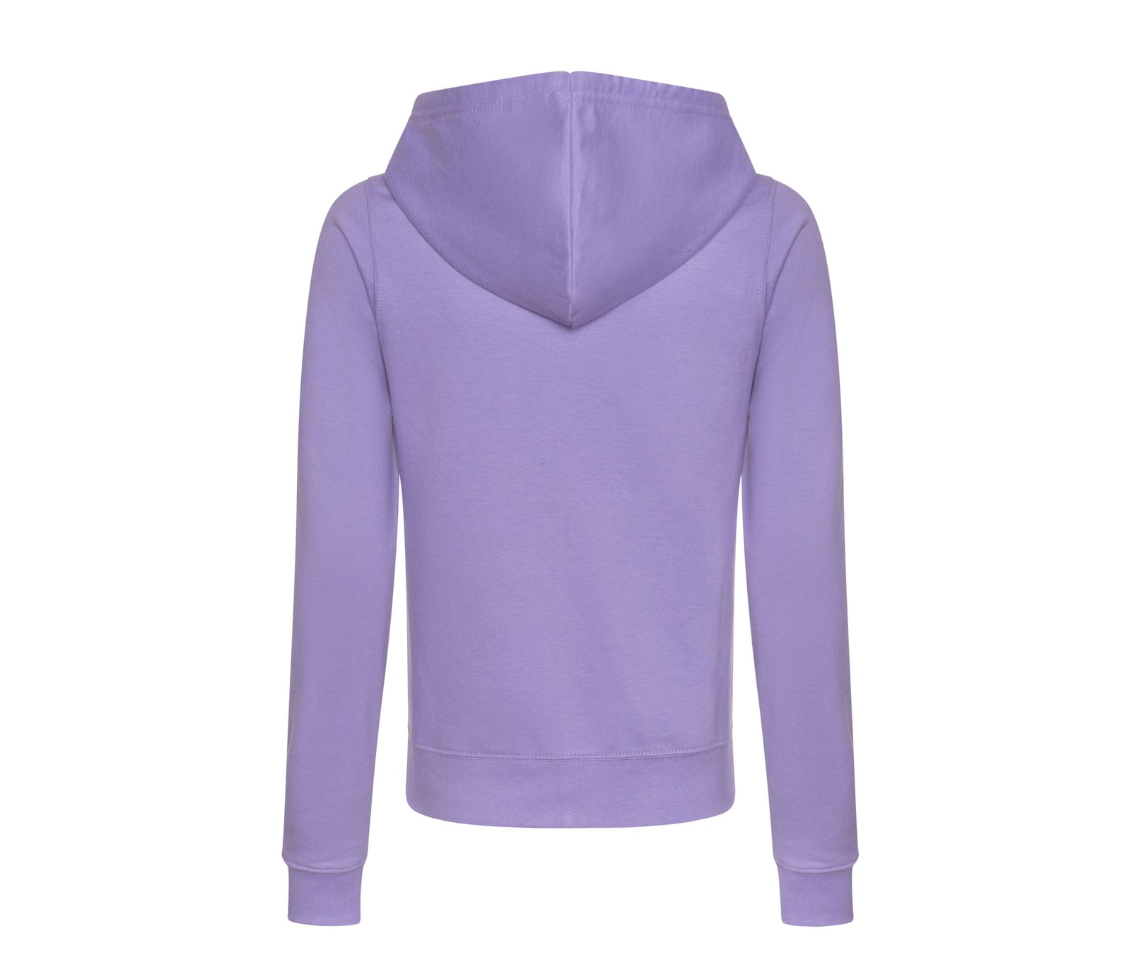 Sweat zippé femme