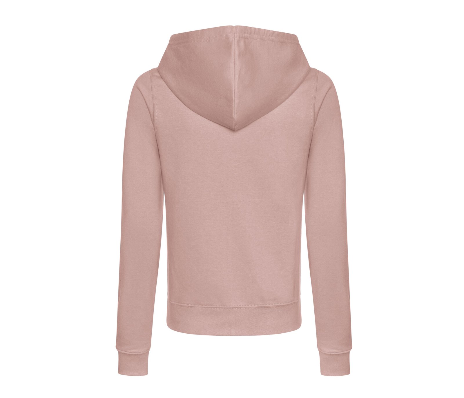 Sweat zippé femme