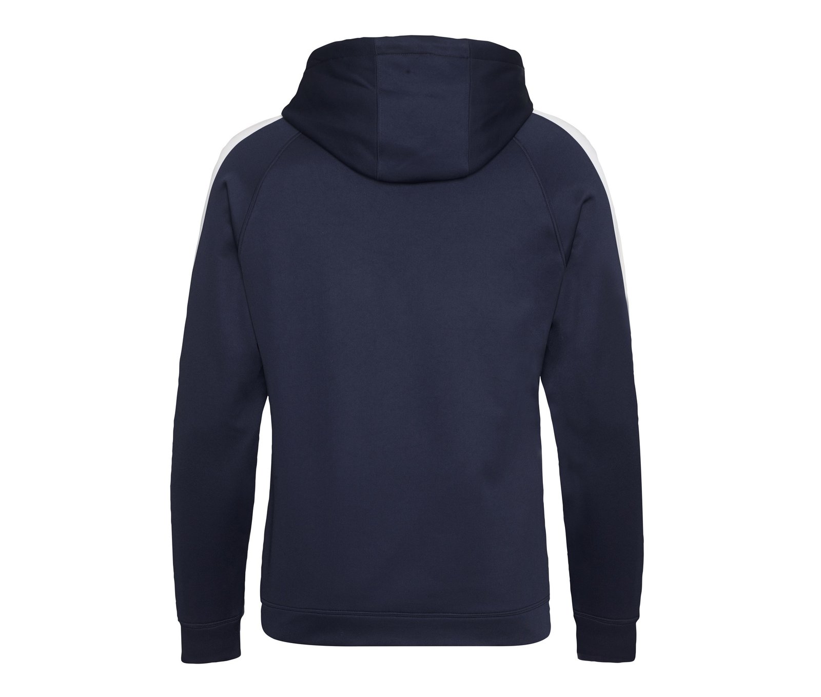 Sweat de sport zippé
