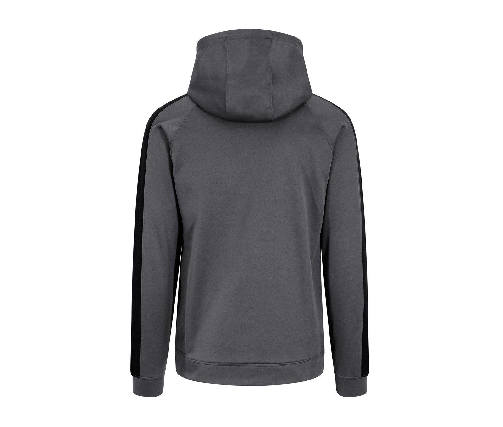 Sweat de sport zippé