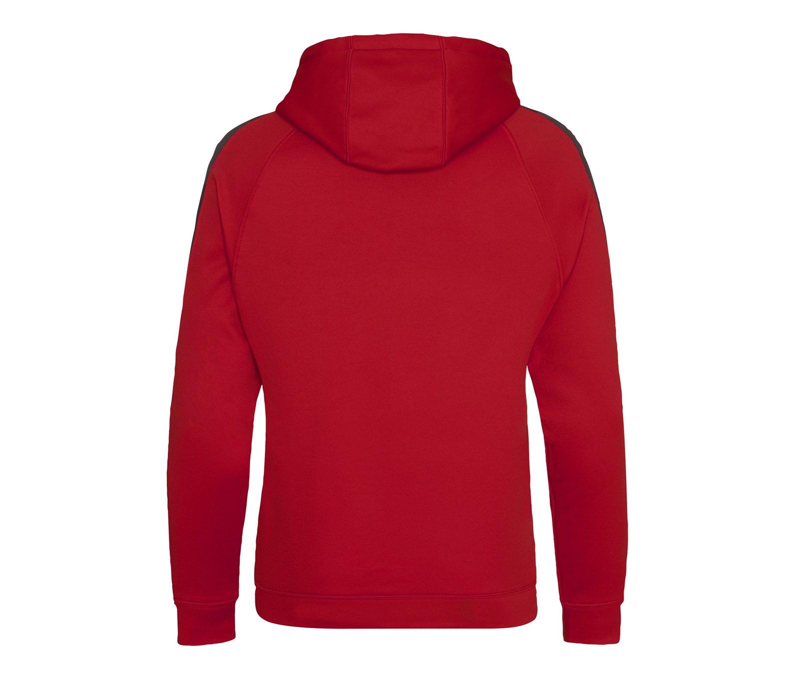 Sweat de sport zippé
