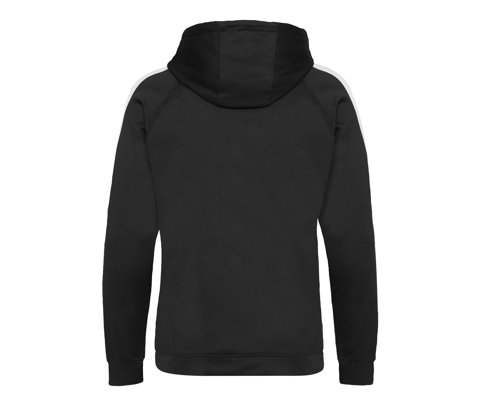 Sweat de sport zippé