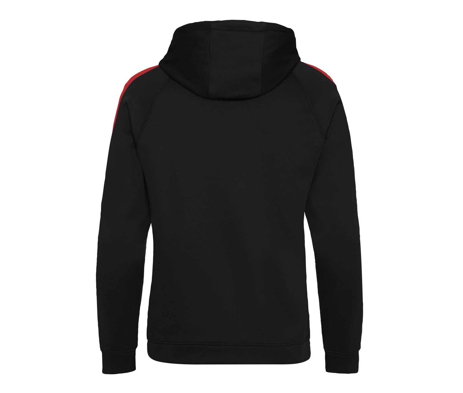 Sweat de sport zippé